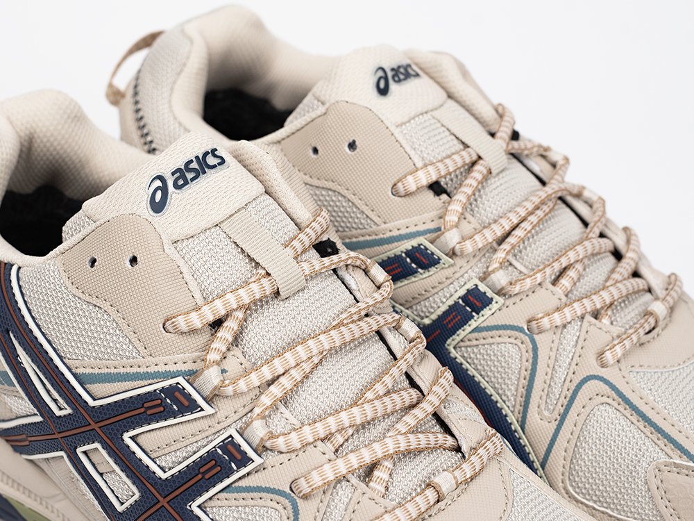 Зимние Кроссовки Asics Gel-Kahana 8