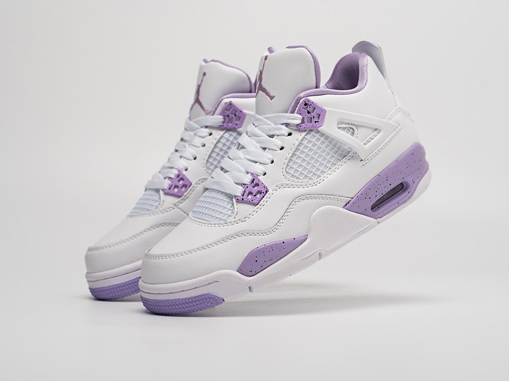 Кроссовки Nike Air Jordan 4 Retro