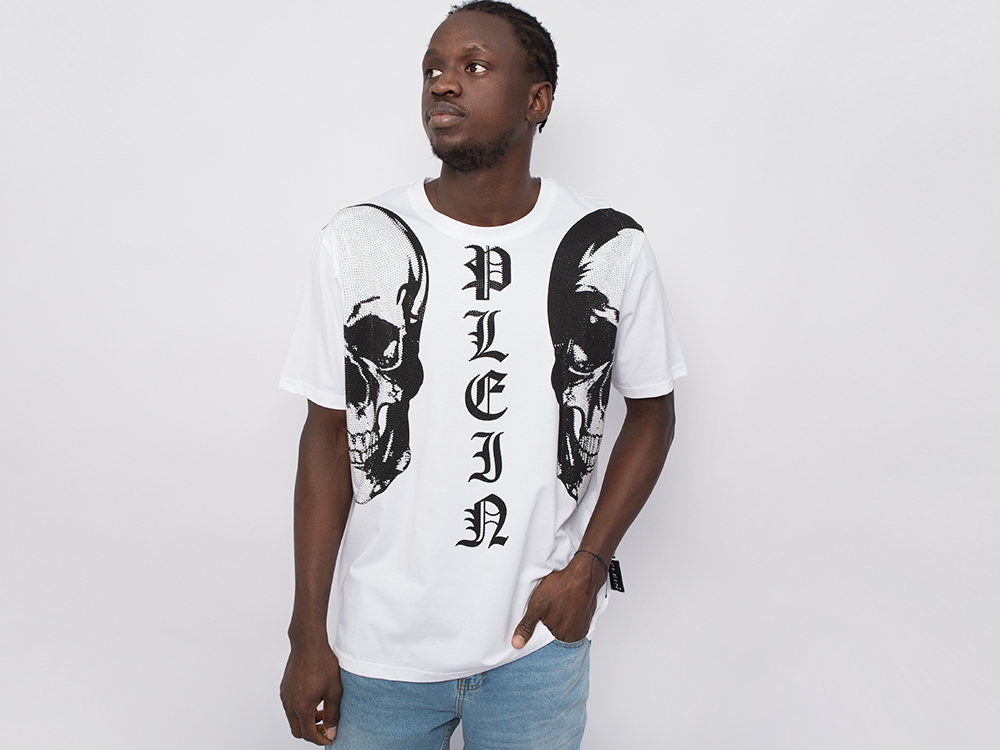 Футболка Philipp Plein