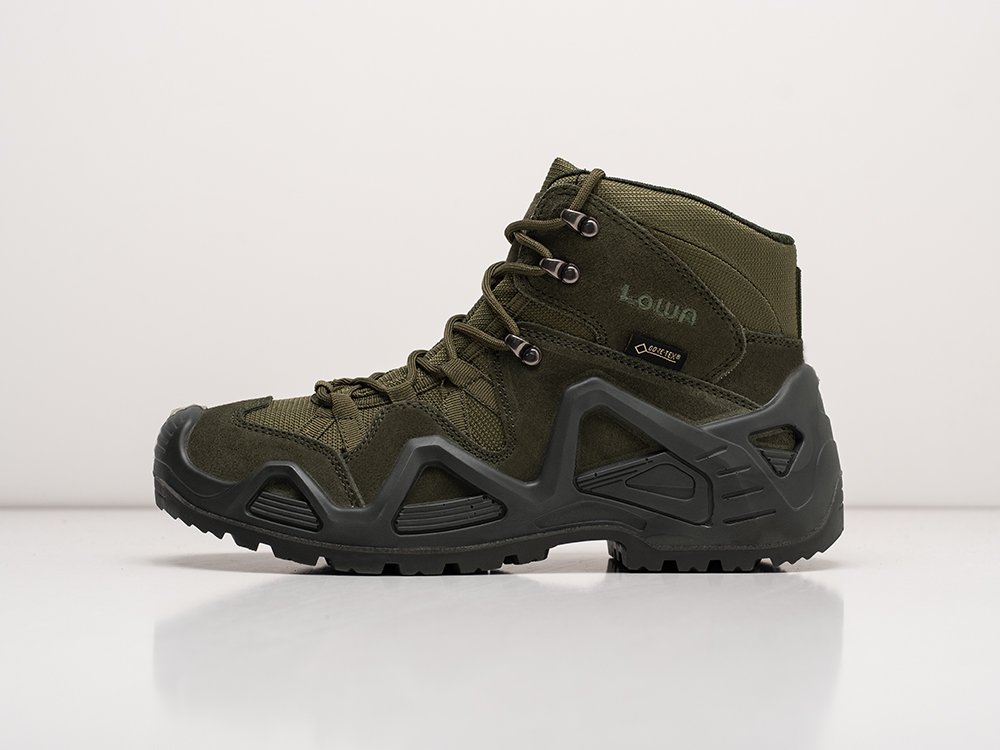 Ботинки LOWA Zephyr GTX