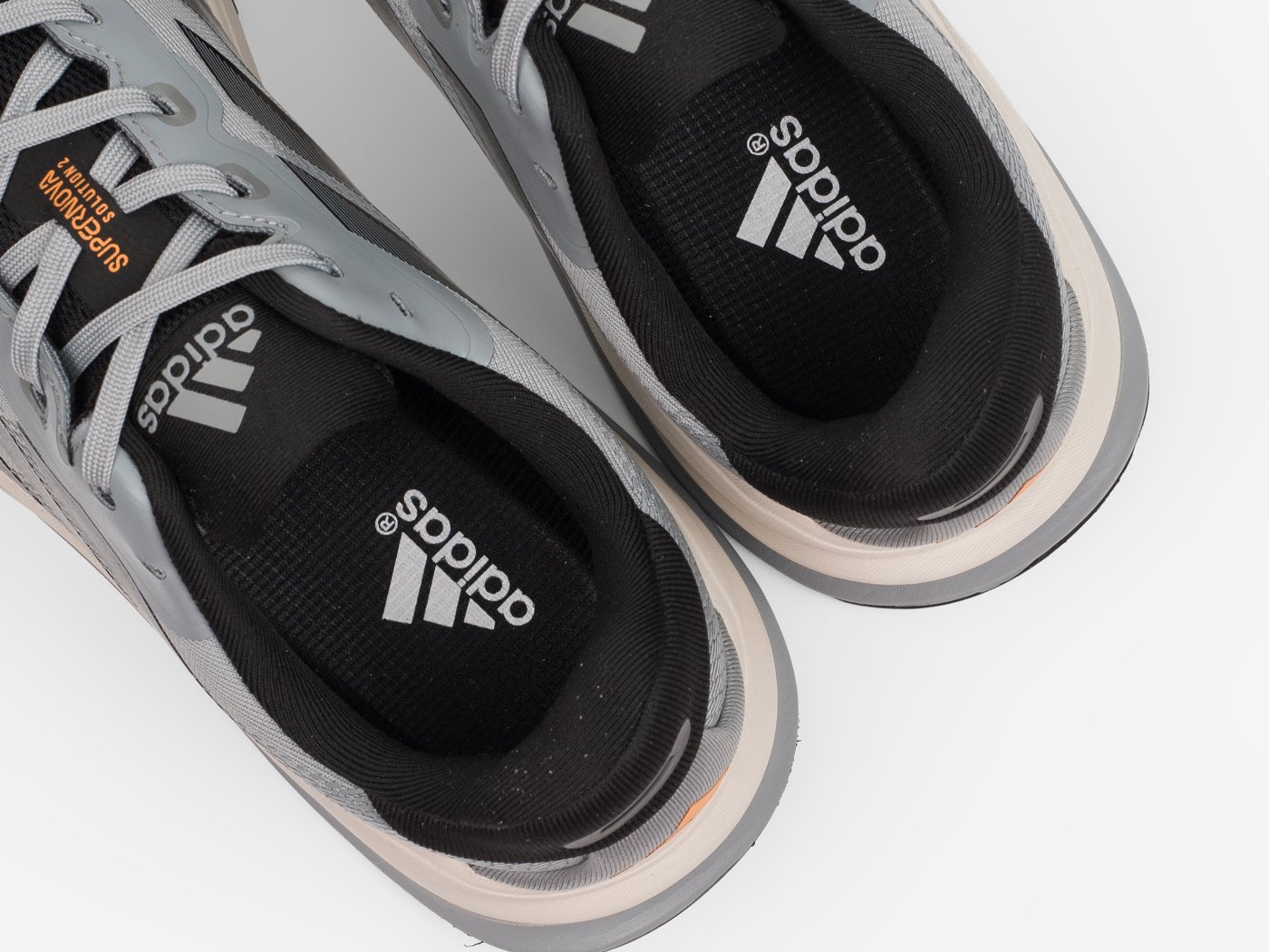 Кроссовки Adidas Supernova Rise