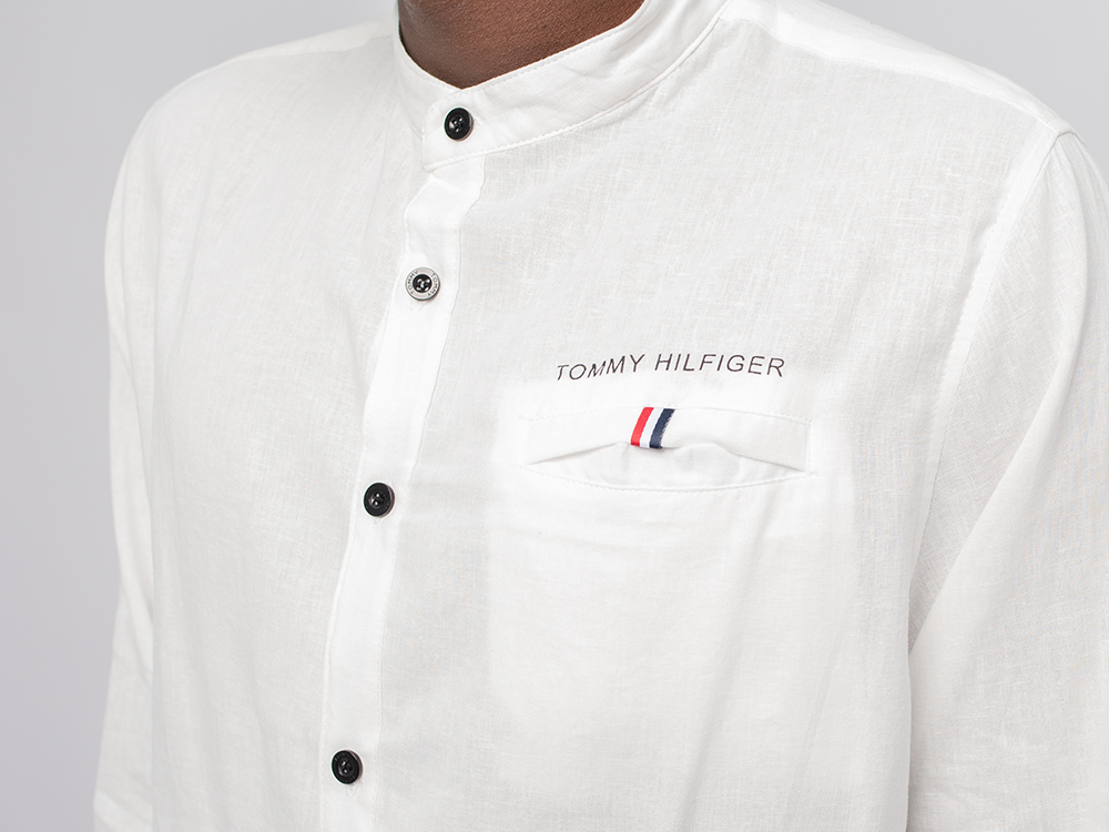 Рубашка Tommy Hilfiger