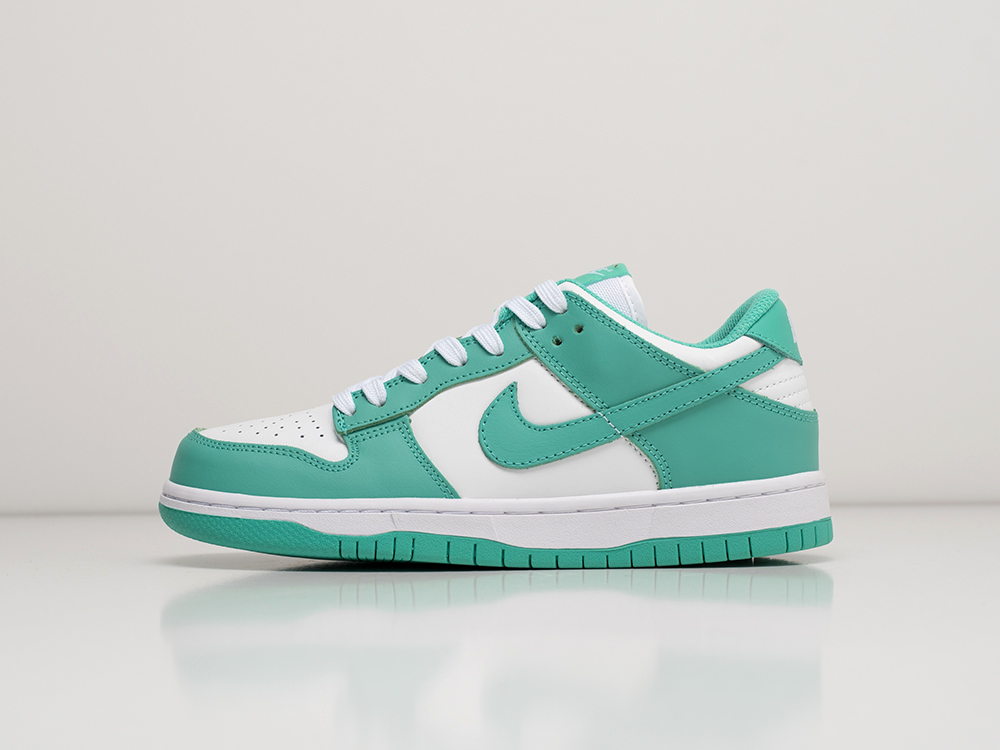 Кроссовки Nike SB Dunk Low