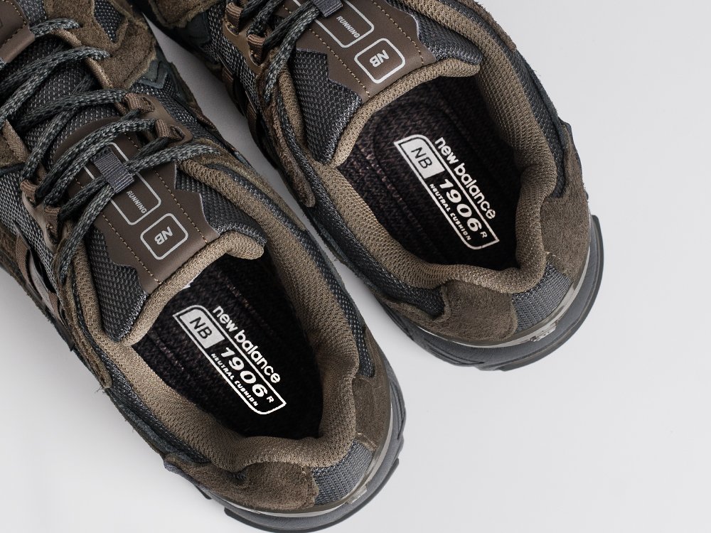 Кроссовки New Balance 1906D