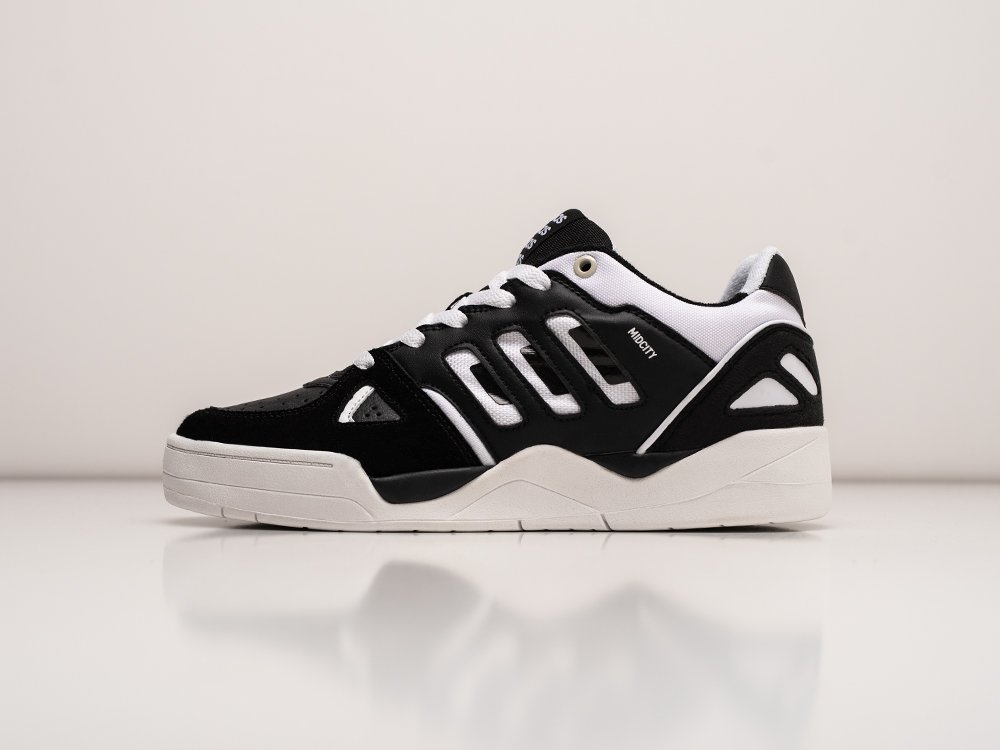 Кроссовки Adidas Midcity Low