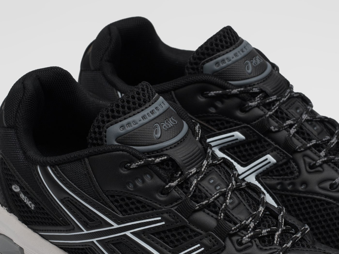 Кроссовки Asics Gel-Nimbus 10.1