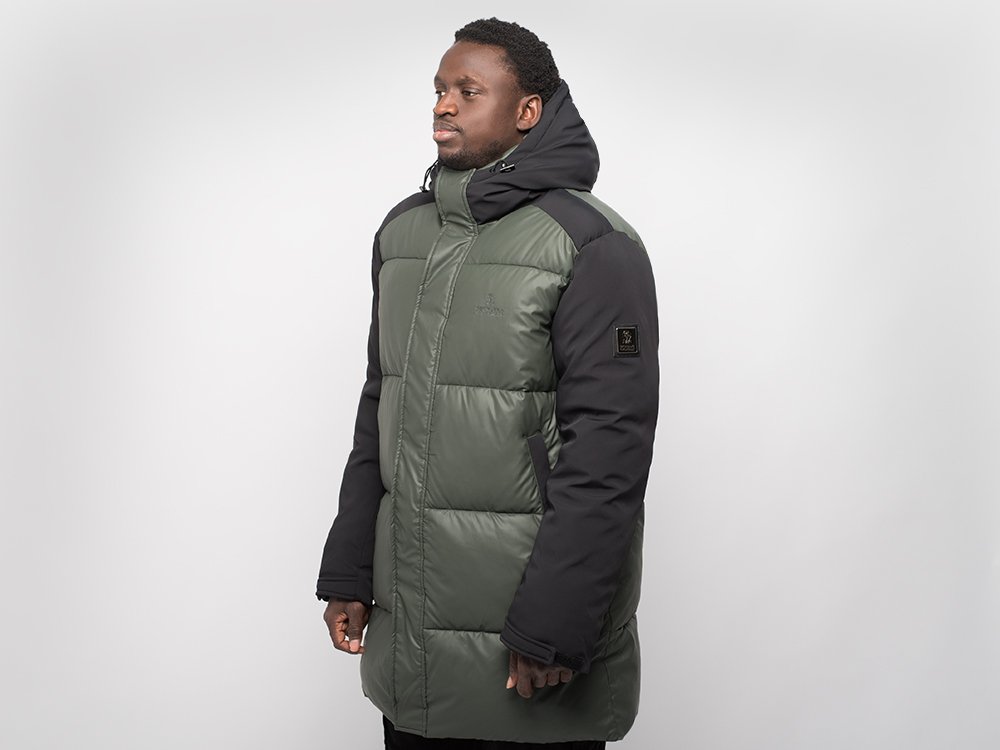 Куртка зимняя Brunello Cucinelli