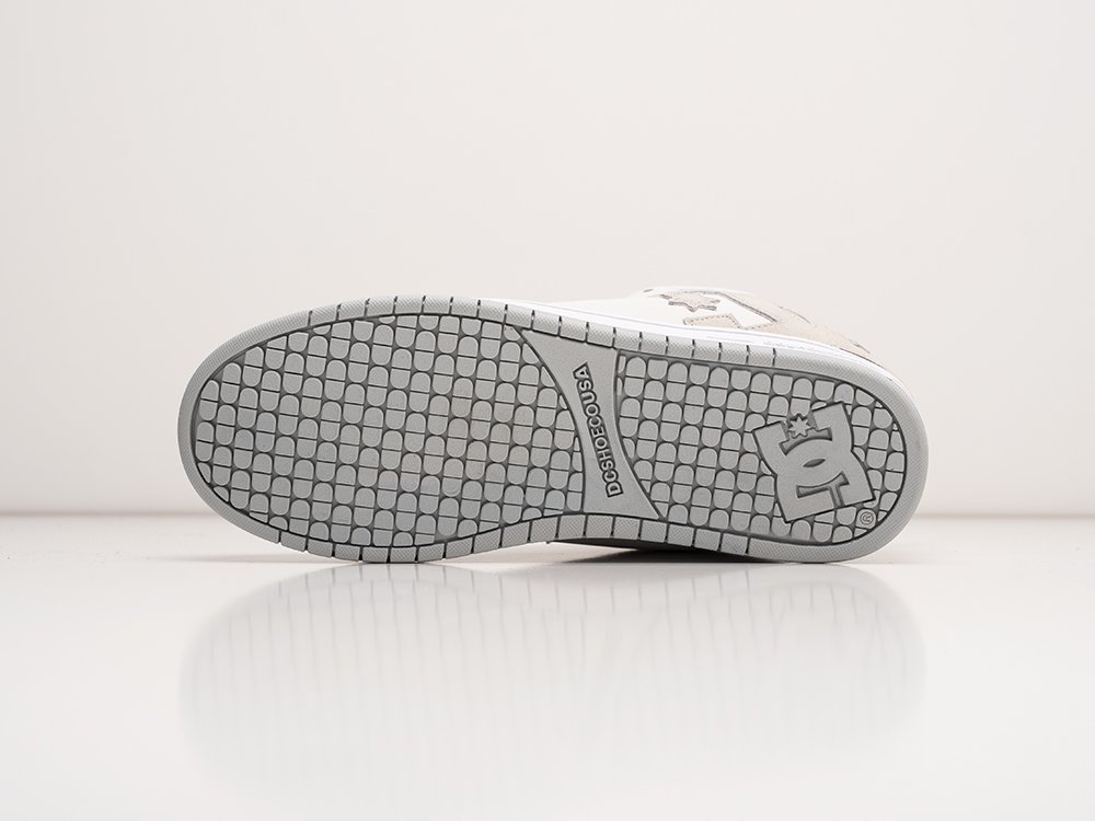 Кроссовки DC Shoes Court Graffik