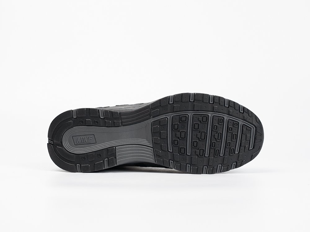 Зимние Кроссовки Nike P-6000 High