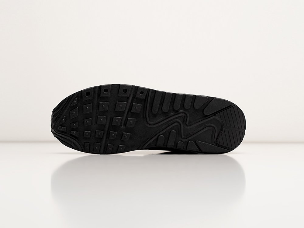 Зимние Кроссовки Nike Air Max 90