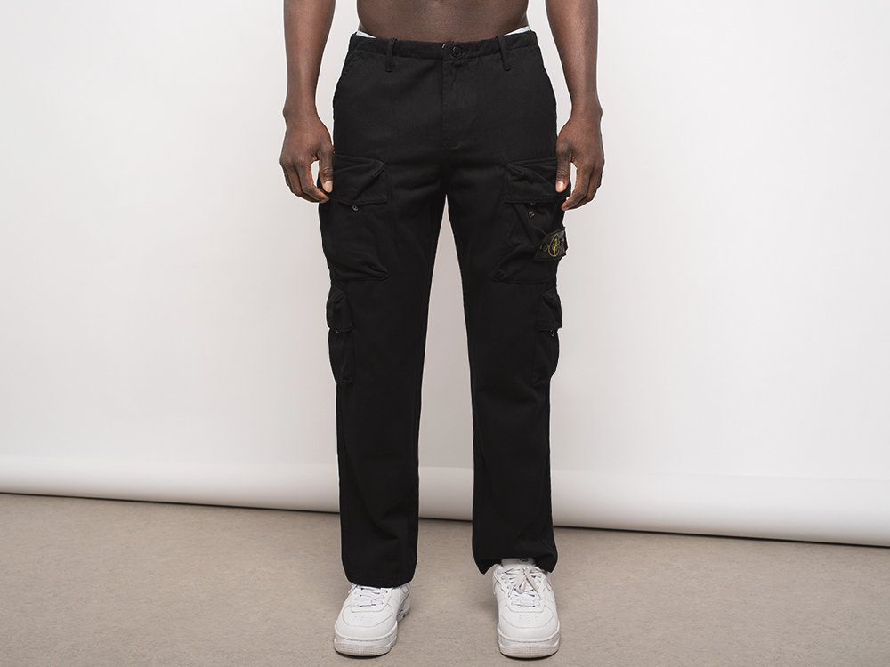 Брюки спортивные Stone Island