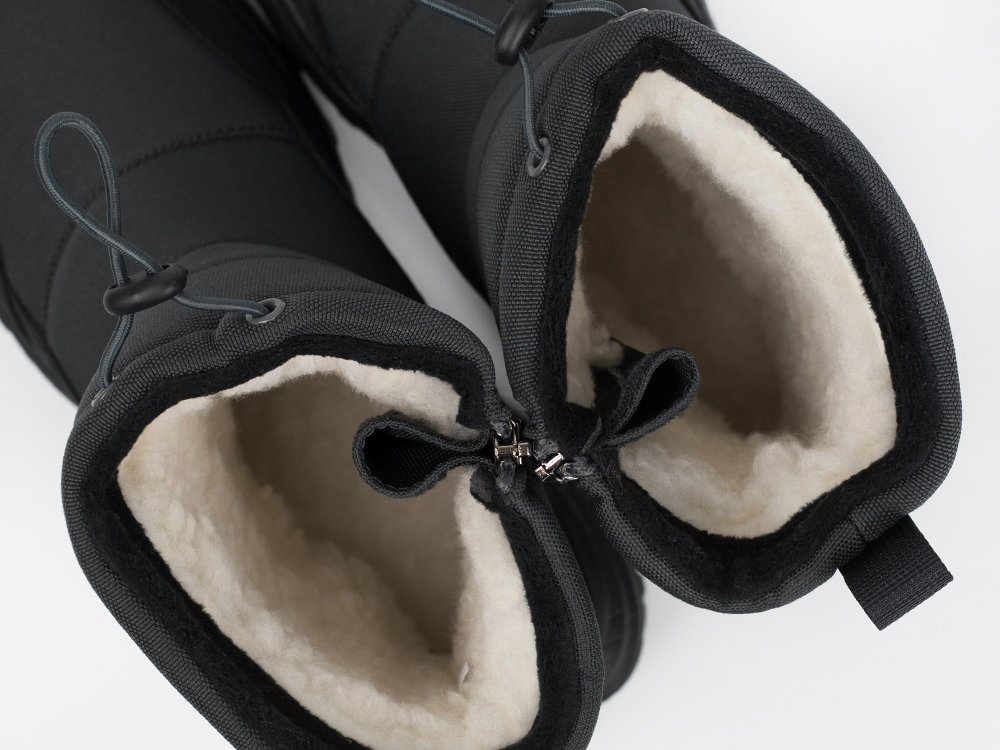 Зимние Сапоги Nike