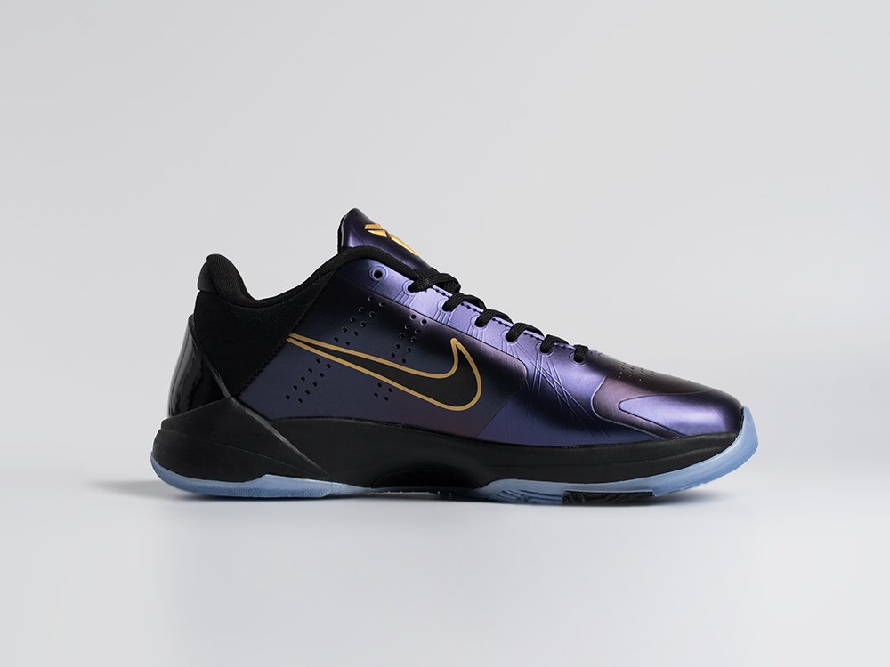Кроссовки Nike Kobe 5 Protro
