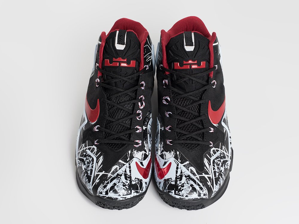 Кроссовки Nike Lebron 11