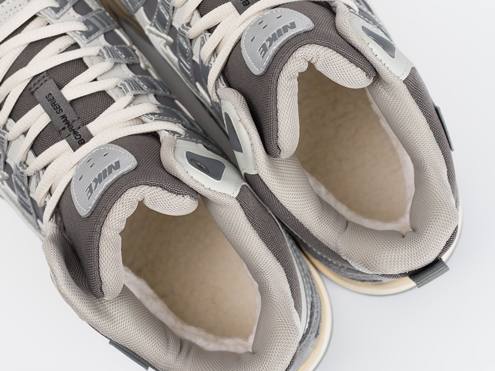 Зимние Кроссовки Nike P-6000 High