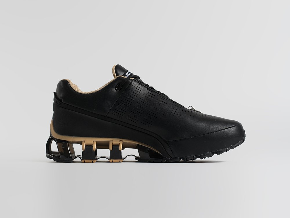 Кроссовки Adidas Porsche Design Leather P5000