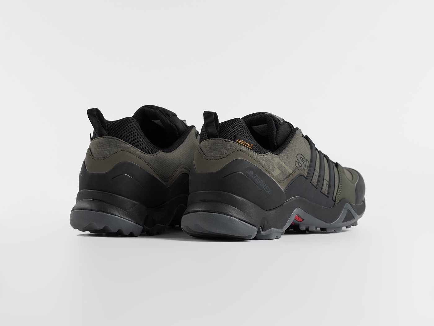 Кроссовки Adidas Terrex Swift R2 GTX