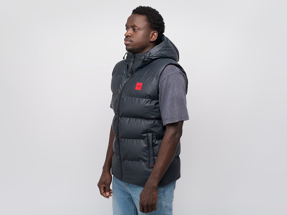 Жилет Hugo Boss