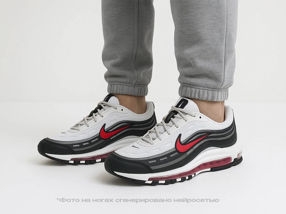 Кроссовки Nike Air Max TL 2.5
