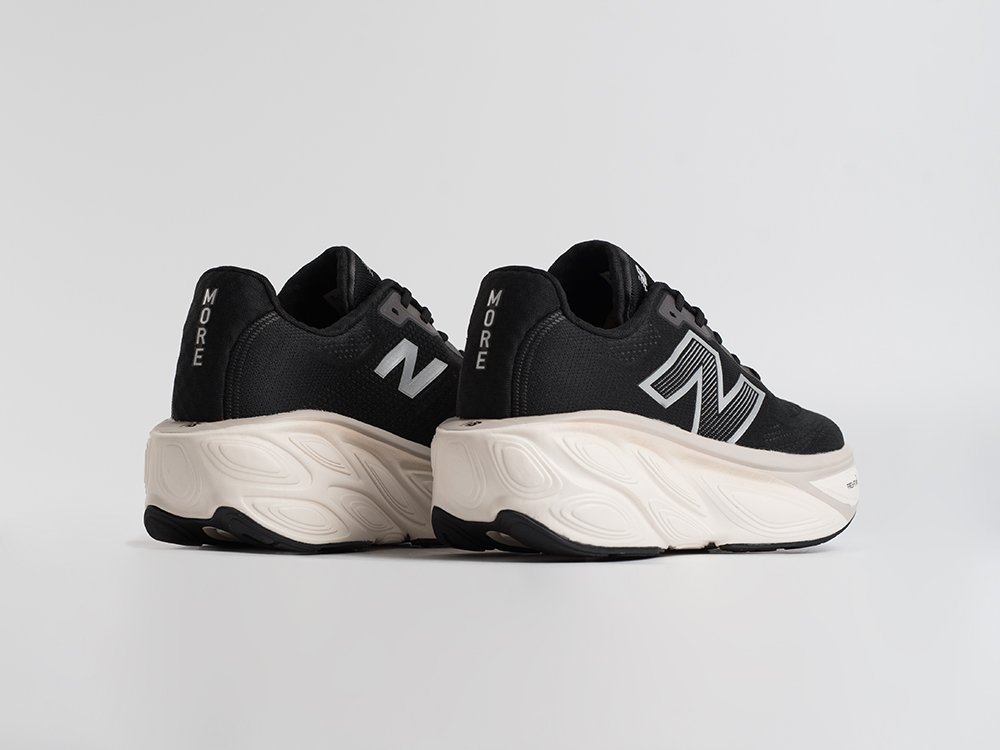 Кроссовки New Balance Fresh Foam X More Trail v5