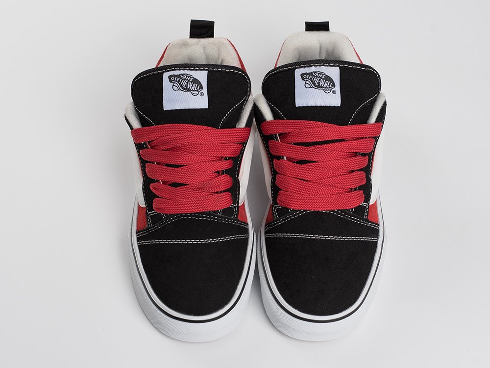Кеды VANS Knu Skool