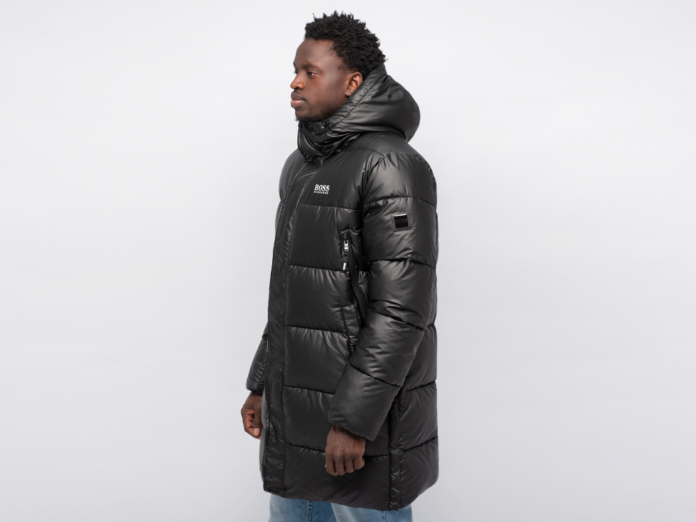 Куртка зимняя Hugo Boss