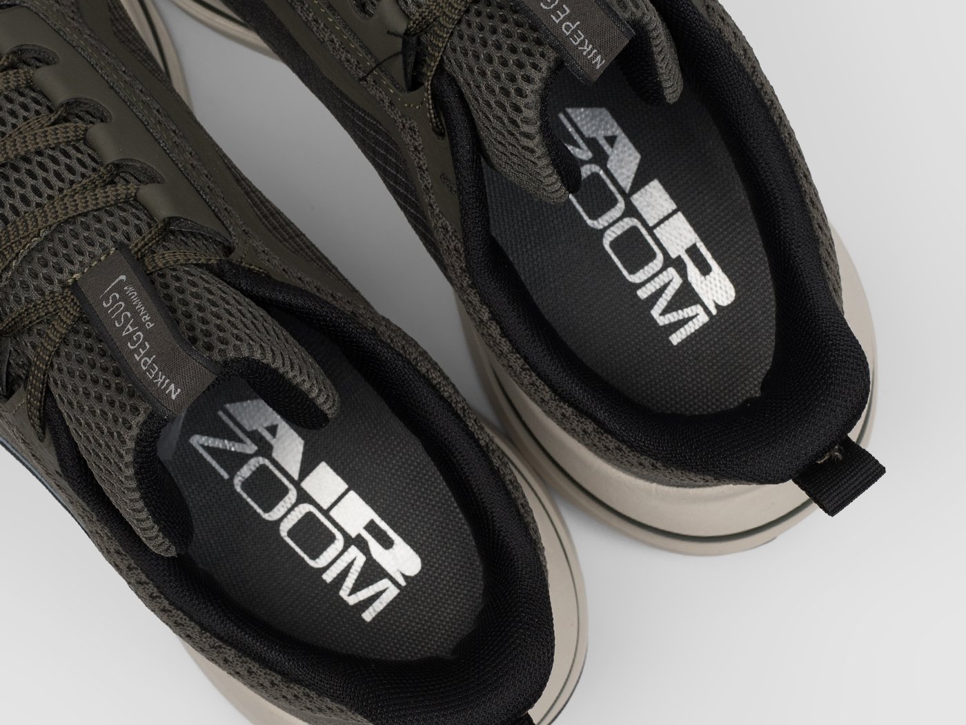 Кроссовки Nike Pegasus Premium