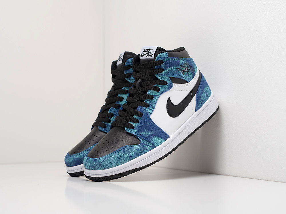 Кроссовки Nike Air Jordan 1 Mid