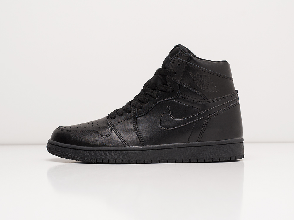 Кроссовки Nike Air Jordan 1 Mid