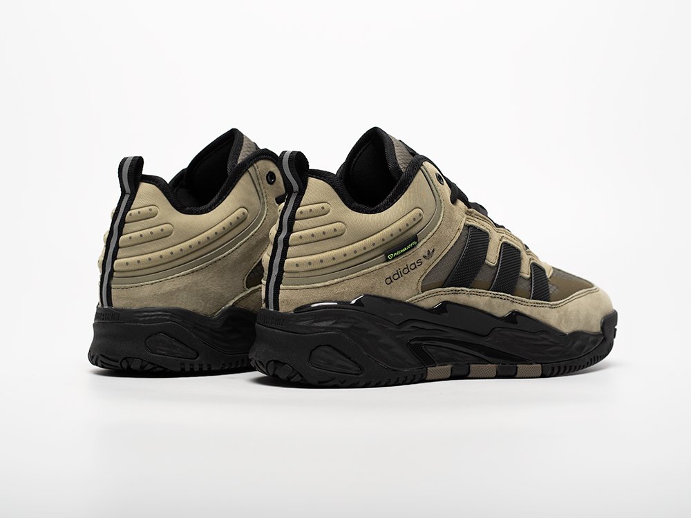 Зимние Кроссовки Adidas Niteball Hi