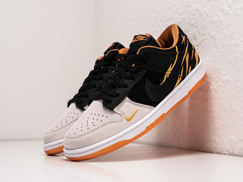 Кроссовки Nike SB Dunk Low
