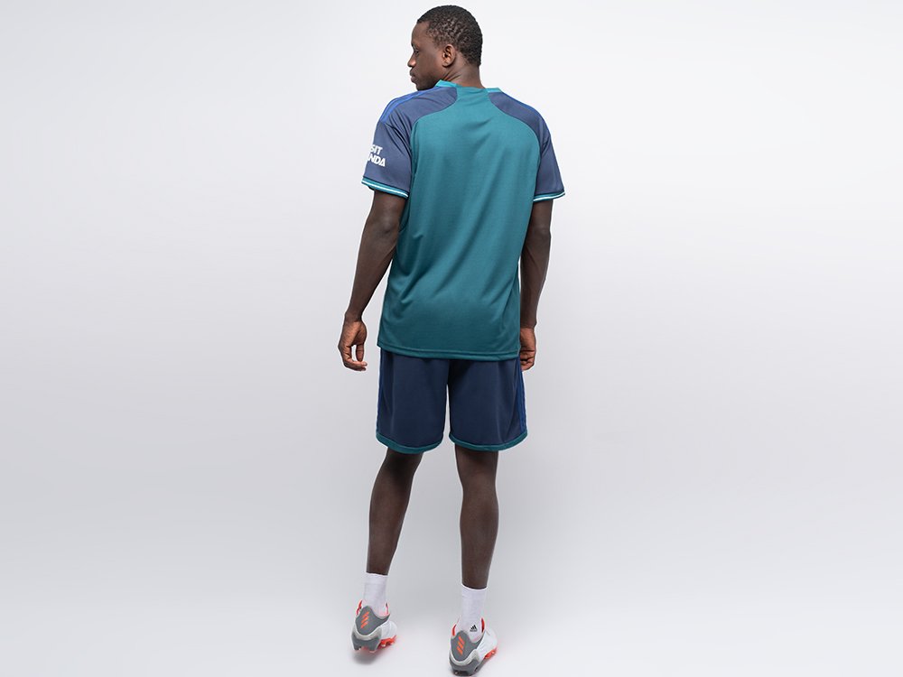 Футбольная форма Adidas FC Arsenal
