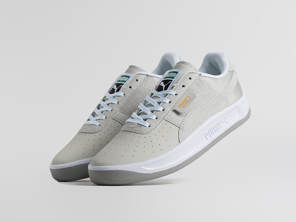 Кроссовки Puma California Vintage