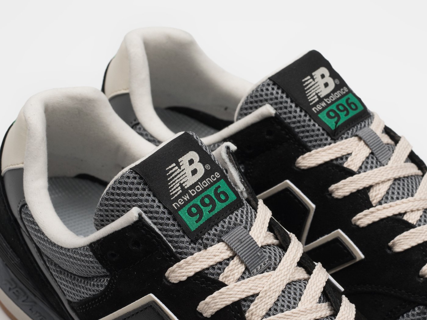 Кроссовки New Balance 996