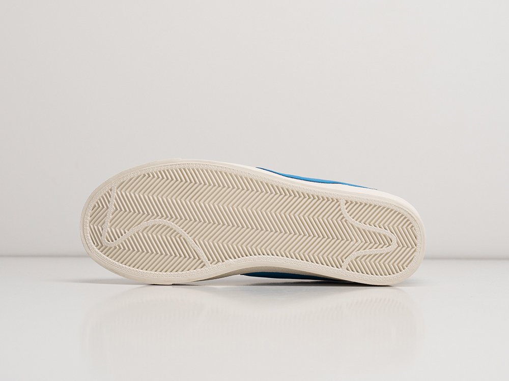 Кроссовки Nike Blazer Low 77 Jumbo