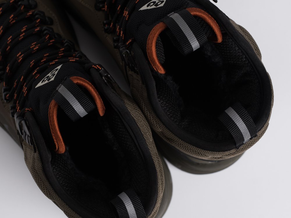 Зимние Ботинки Nike AСG Air Zoom Gaiadome GORE-TEX