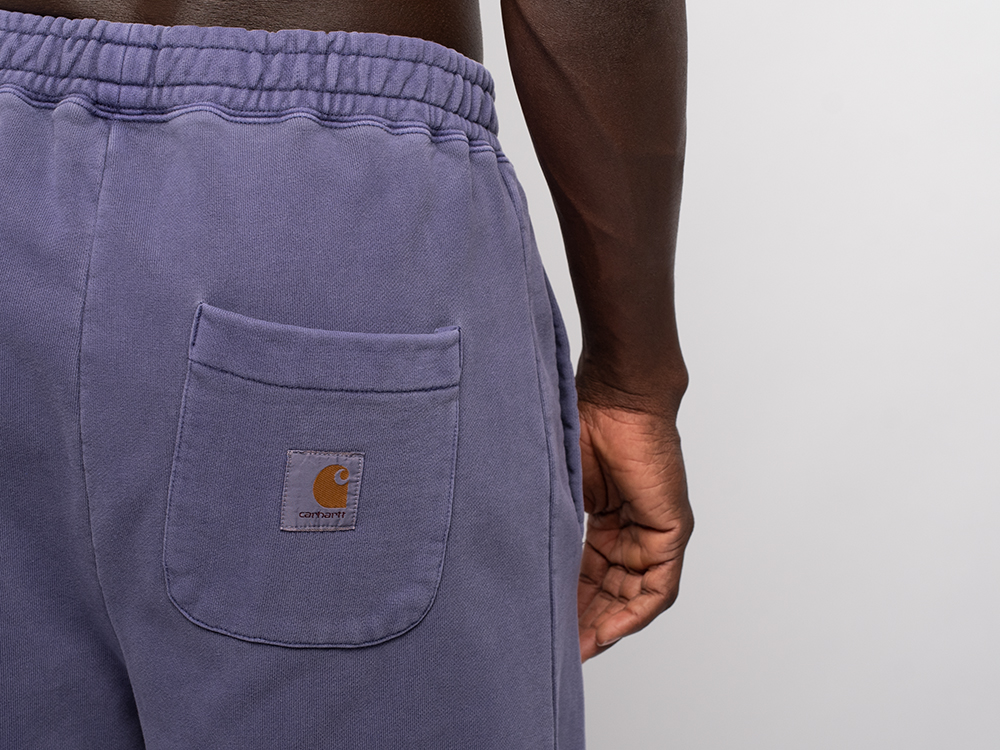 Шорты CarHartt