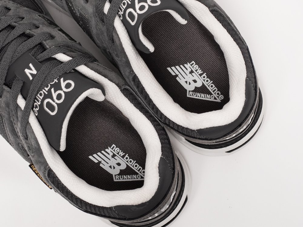 Кроссовки New Balance 990 v2