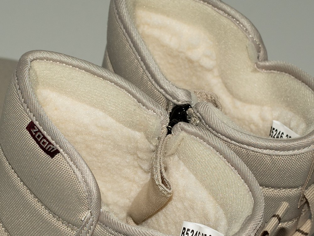 Зимние Сапоги Nike