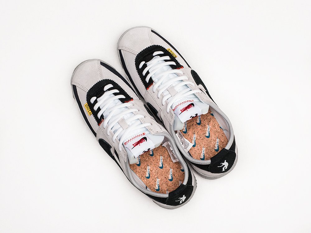 Кроссовки Union x Nike Cortez Nylon