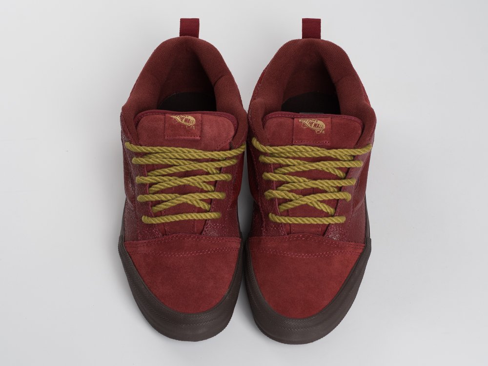 Кеды VANS Knu Skool