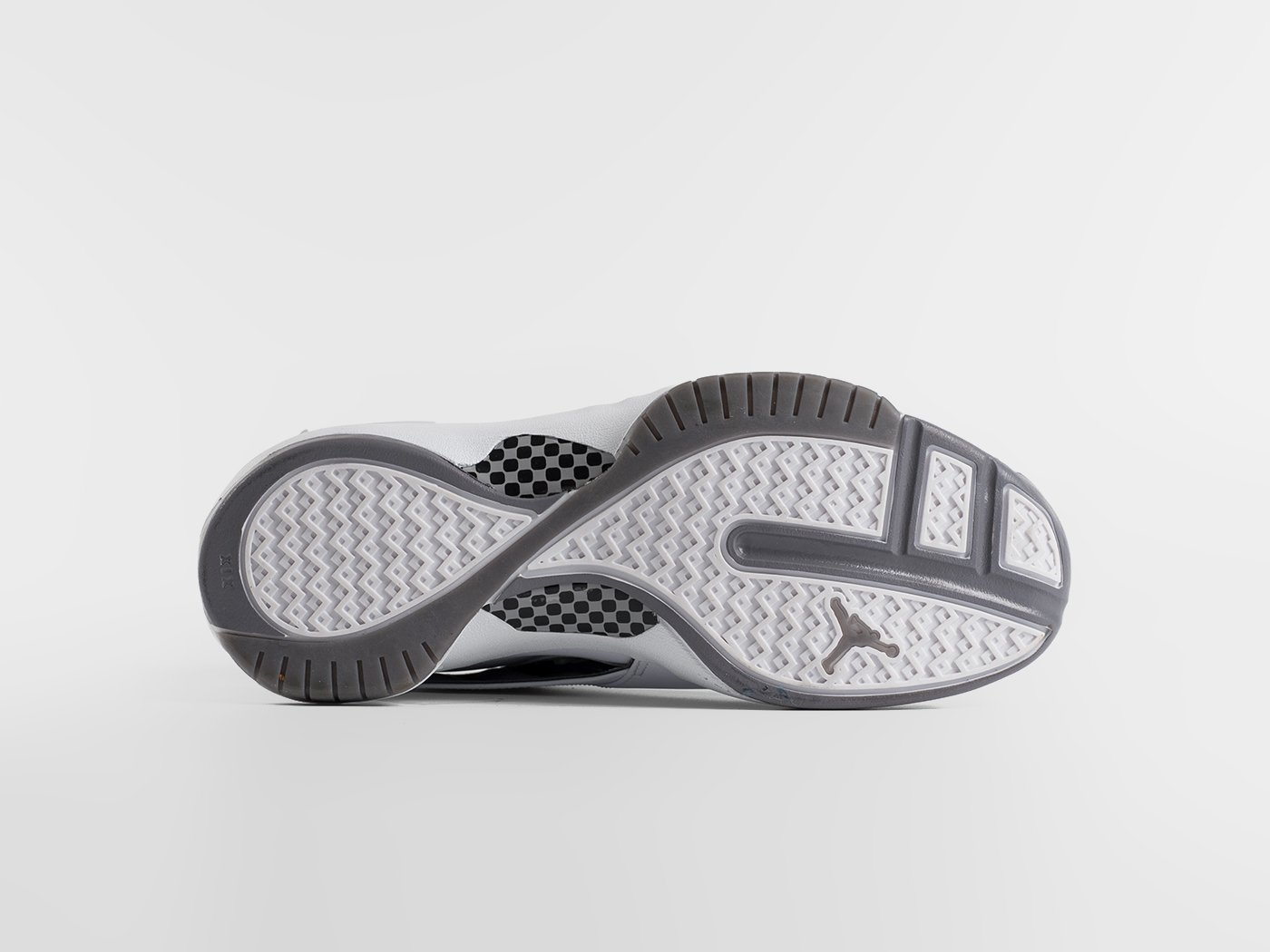 Кроссовки Nike Air Jordan 19