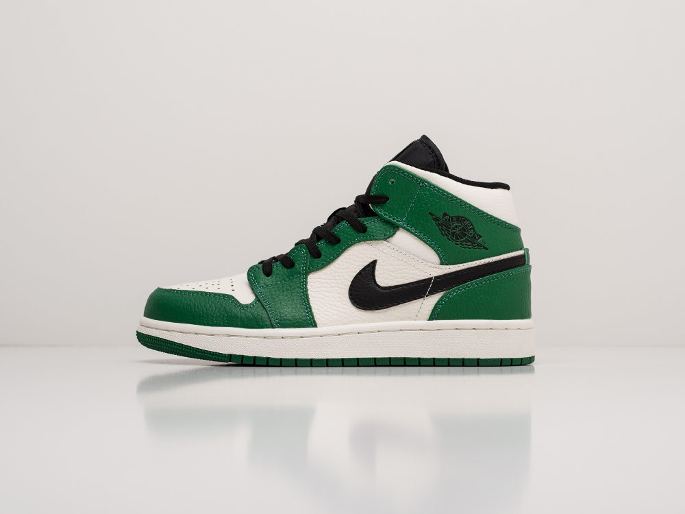 Кроссовки Nike Air Jordan 1 Mid