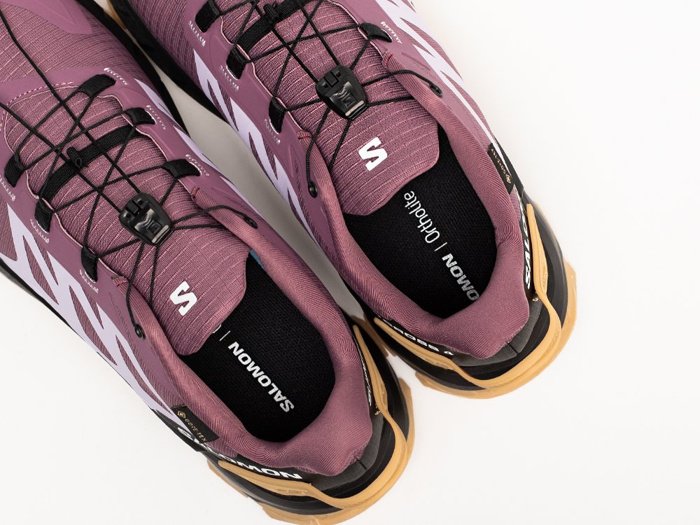 Кроссовки Salomon Supercross 4 GTX