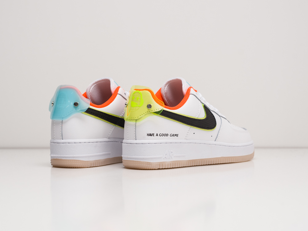 Кроссовки Nike Air Force 1 Low