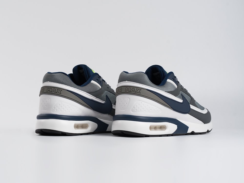 Кроссовки Nike Air Max BW Premium