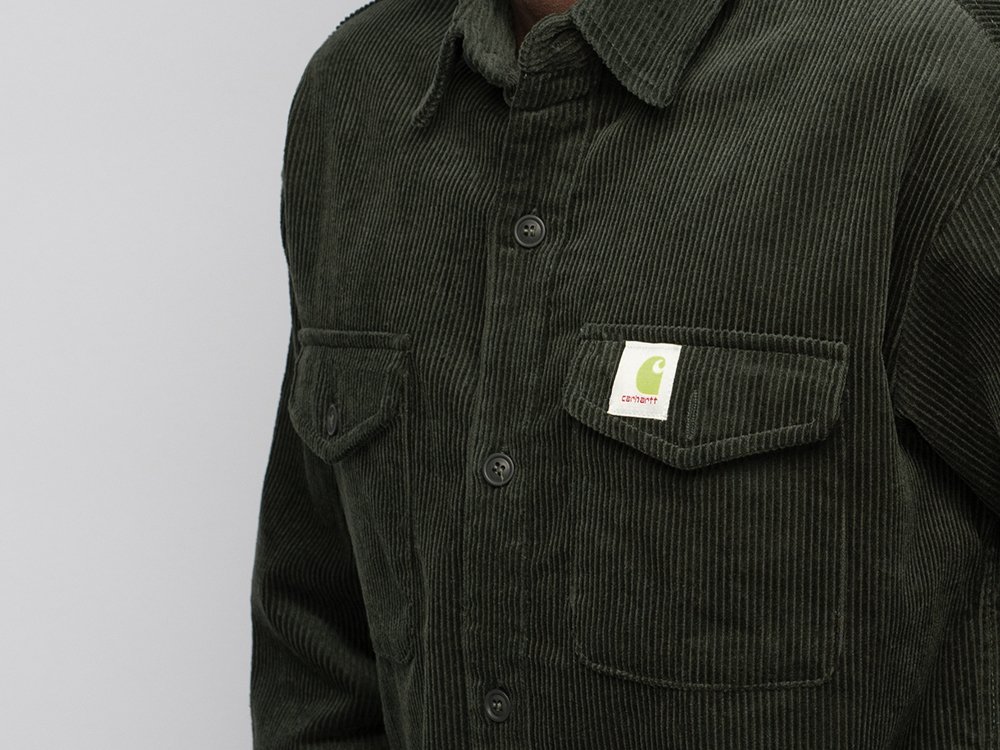 Рубашка CarHartt
