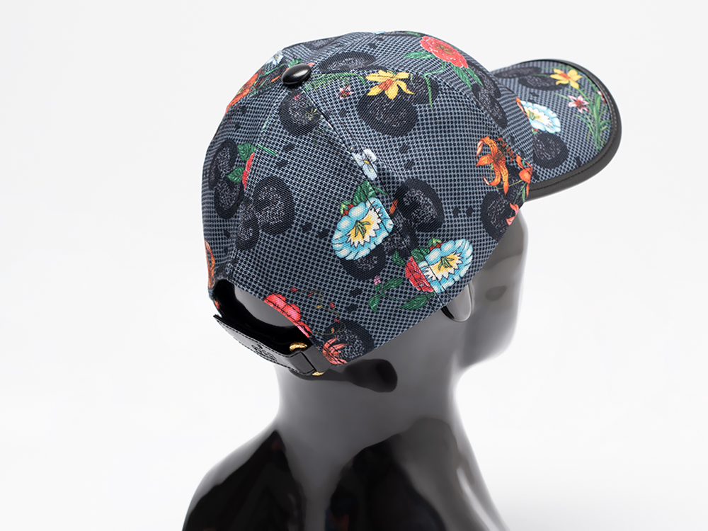 Кепка Gucci