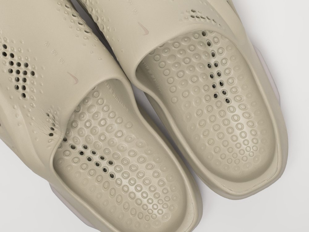 Сланцы Nike MMW 005