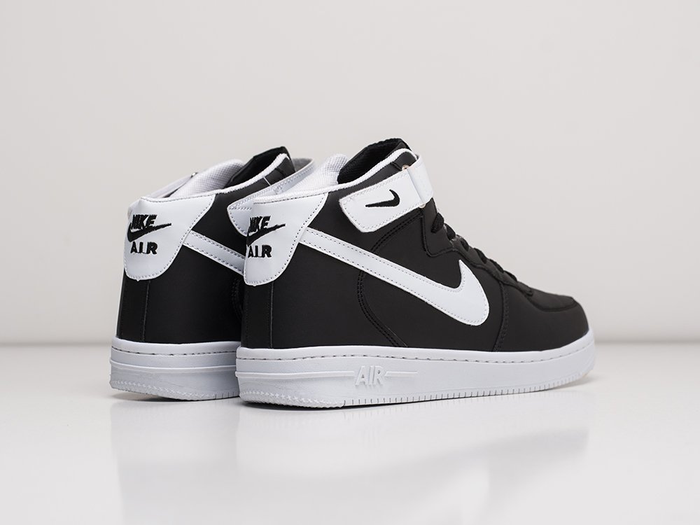 Зимние Кроссовки Nike Air Force 1 Mid